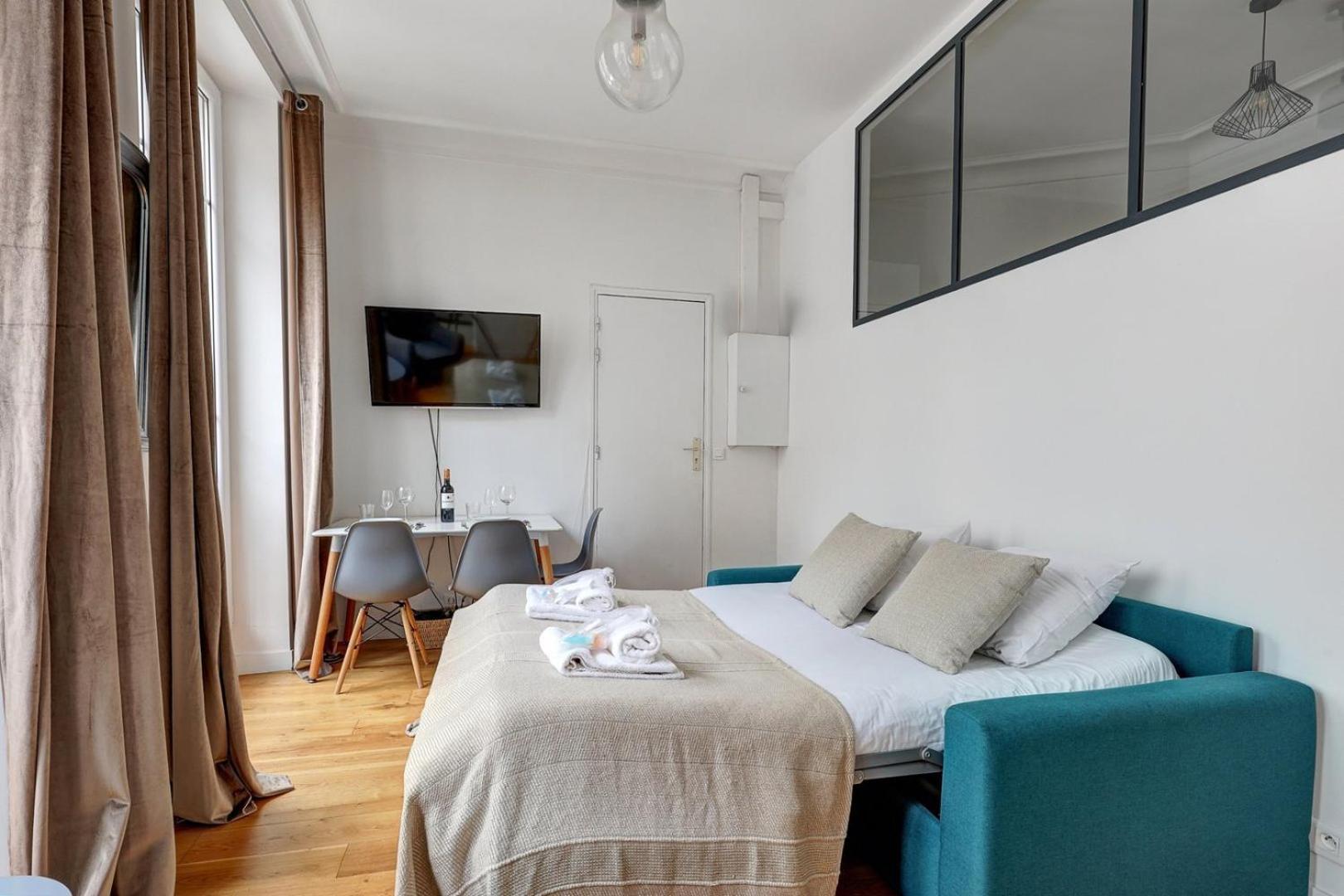 Appartement 338 Montmartre - Superb In Parijs